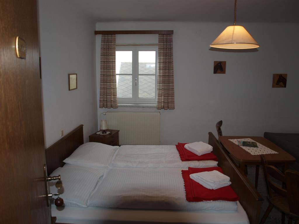 Gaberlhaus Hotel Salla Quarto foto
