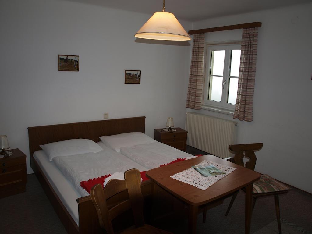Gaberlhaus Hotel Salla Quarto foto