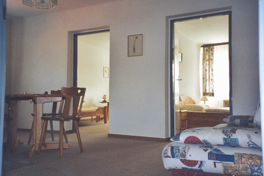 Gaberlhaus Hotel Salla Quarto foto